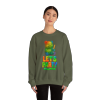 Let’s Party Gummy Bear Crewneck Sweatshirt